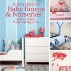 Baby Rooms & Nurseries