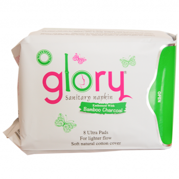 chemical free pads