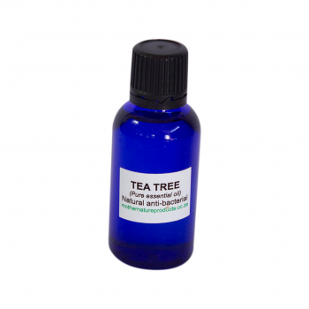 Buy Tea tree oil products