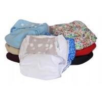 mother nature nappies