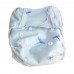 Budget/ Starter Pack : All-in-Three Nappy 