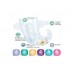 Bambo Nature Eco Disposable Nappies Size 4:  7-14 kg's 24's (maxi)