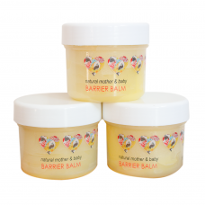 Mother & Baby Barrier Balm - 100% Natural