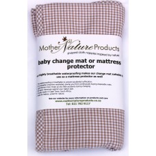 Versatile Change Mat or Mattress Protector