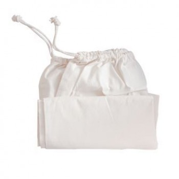 Laundry Bag  - 100% Cotton