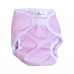 Rainbow Day or Night Cloth Nappy Cover/ Waterproof
