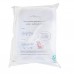 Terry  Toweling Square Nappies/ Cotton Pre-folds  4-Pack