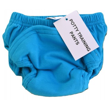 ORINERY Unisex Cotton Reusable Potty Training Underwear Breathable